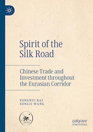 Spirit of the Silk Road