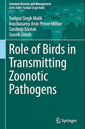 Role of Birds in Transmitting Zoonotic Pathogens