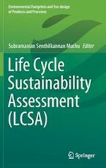 Life Cycle Sustainability Assessment (LCSA)