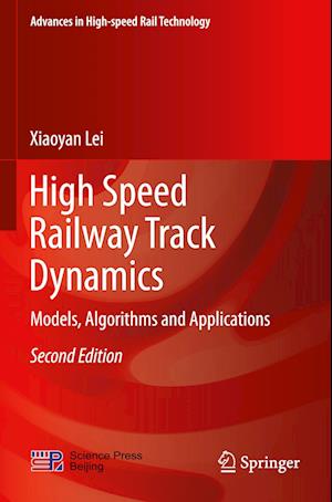 High Speed Railway Track Dynamics