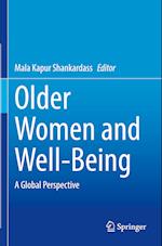 Older Women and Well-Being