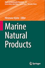 Marine Natural Products