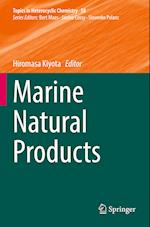 Marine Natural Products