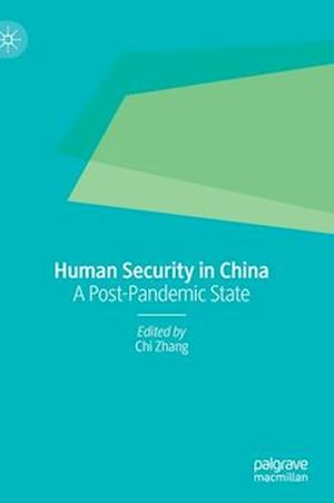 Human Security in China