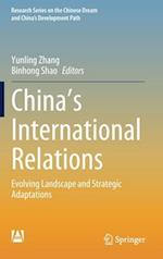 China’s International Relations