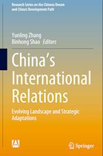 China’s International Relations