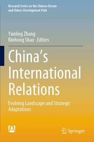 China’s International Relations