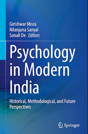 Psychology in Modern India