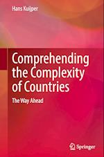 Comprehending the Complexity of Countries