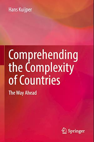 Comprehending the Complexity of Countries