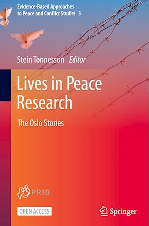 Lives in Peace Research