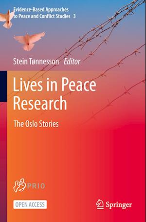 Lives in Peace Research