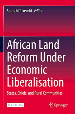 African Land Reform Under Economic Liberalisation