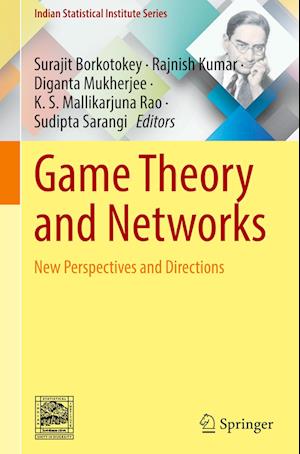 Game Theory and Networks