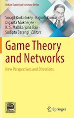 Game Theory and Networks