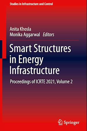 Smart Structures in Energy Infrastructure