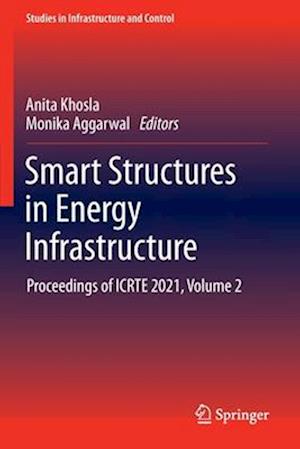 Smart Structures in Energy Infrastructure