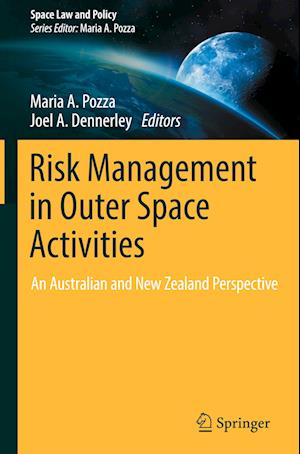 Risk Management in Outer Space Activities