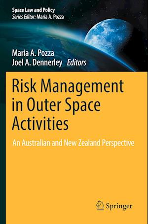 Risk Management in Outer Space Activities