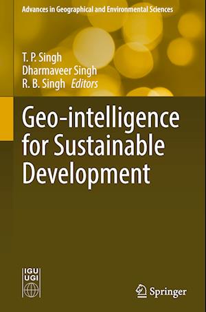 Geo-intelligence for Sustainable Development