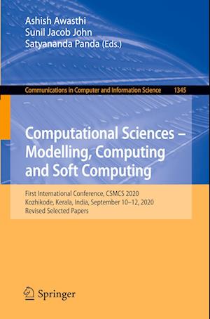 Computational Sciences - Modelling, Computing and Soft Computing