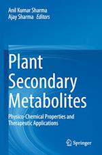 Plant Secondary Metabolites