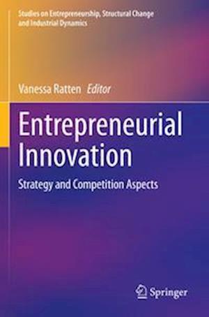 Entrepreneurial Innovation