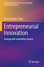 Entrepreneurial Innovation