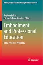 Embodiment and Professional Education