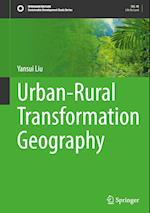 Urban-Rural Transformation Geography