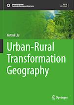 Urban-Rural Transformation Geography