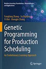 Genetic Programming for Production Scheduling