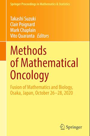 Methods of Mathematical Oncology