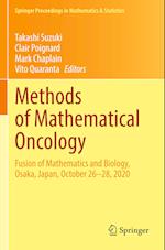 Methods of Mathematical Oncology