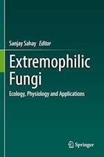 Extremophilic Fungi