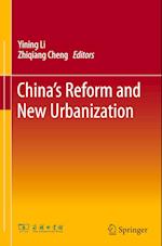 China's Reform and New Urbanization 