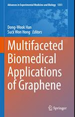 Multifaceted Biomedical Applications of Graphene