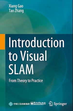 Introduction to Visual SLAM
