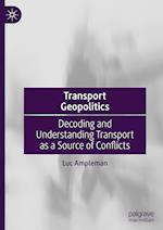 Transport Geopolitics