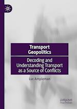 Transport Geopolitics