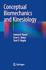 Conceptual Biomechanics and Kinesiology