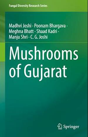Mushrooms of Gujarat