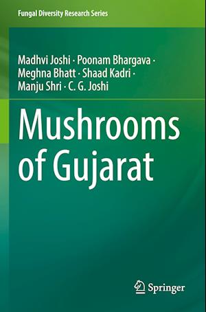 Mushrooms of Gujarat