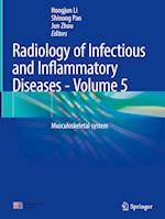 Radiology of Infectious and Inflammatory Diseases - Volume 5