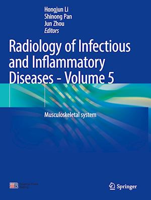 Radiology of Infectious and Inflammatory Diseases - Volume 5