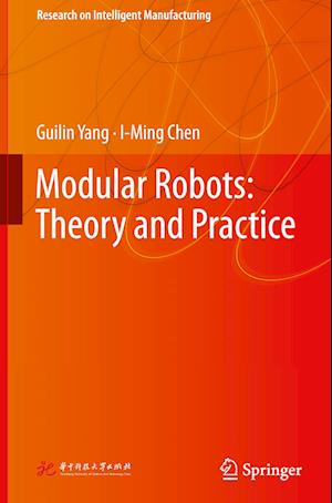 Modular Robots: Theory and Practice