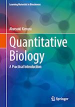 Quantitative Biology