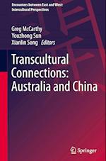 Transcultural Connections: Australia and China 