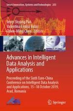 Advances in Intelligent Data Analysis and Applications