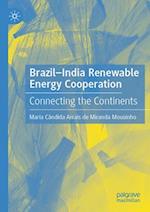 Brazil-India Renewable Energy Cooperation